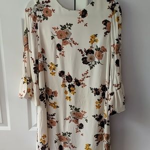 Sanctuary Flower Dress